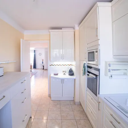 Elegance - Balcony & Quiet Near Shops * Cannes